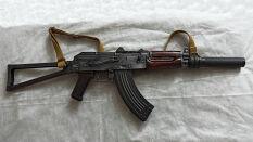 СТРАЙКБОЛЬНЫЕ АВТОМАТЫ 6ММ