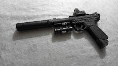 ОБВЕСЫ И ЗАПЧАСТИ AAP-01